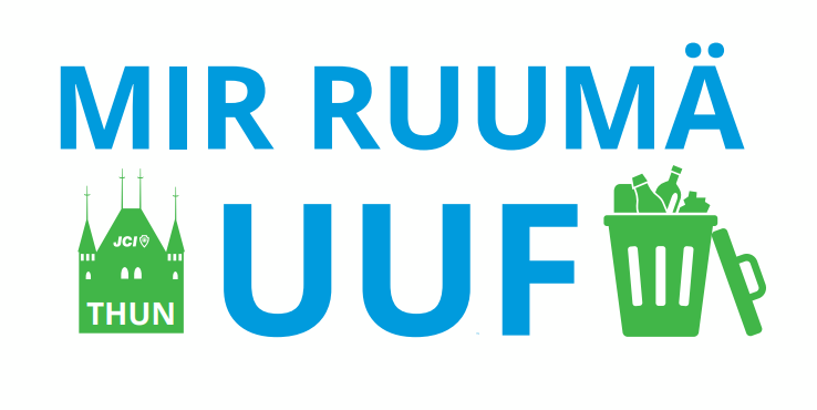 Mir ruumä uuf - JCI LOM Thun - Junior Chamber International